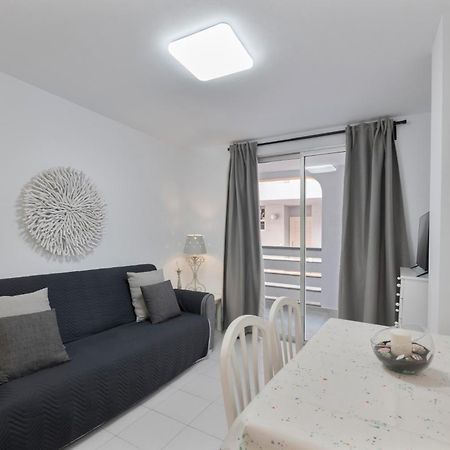 Apartamento Mar Y Sol Puerto De Naos Exterior foto
