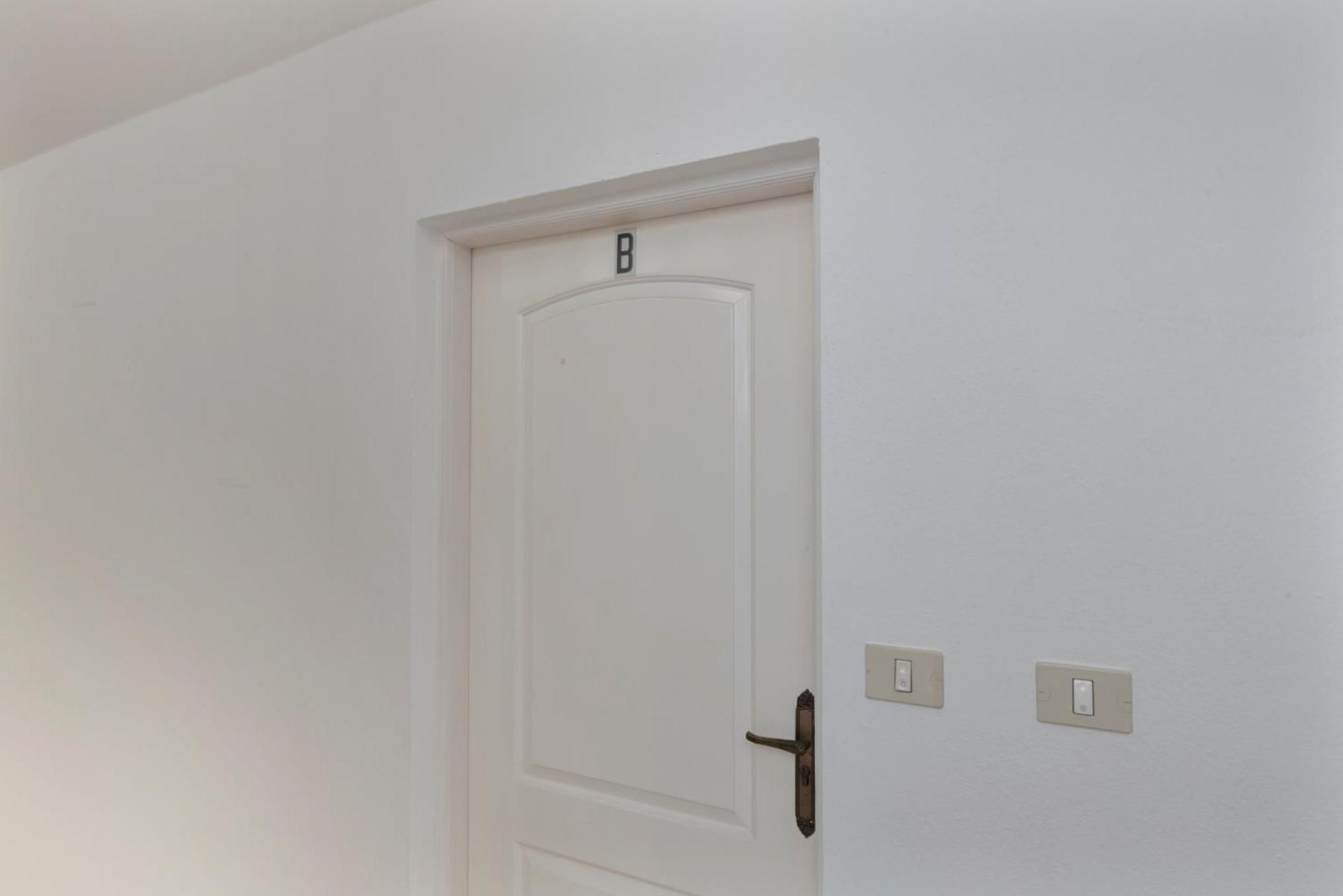 Apartamento Mar Y Sol Puerto De Naos Exterior foto