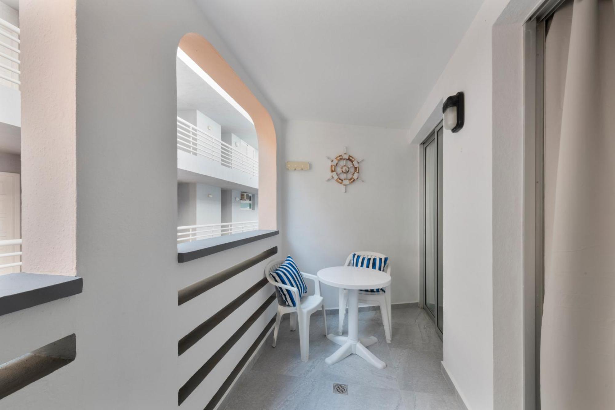 Apartamento Mar Y Sol Puerto De Naos Exterior foto